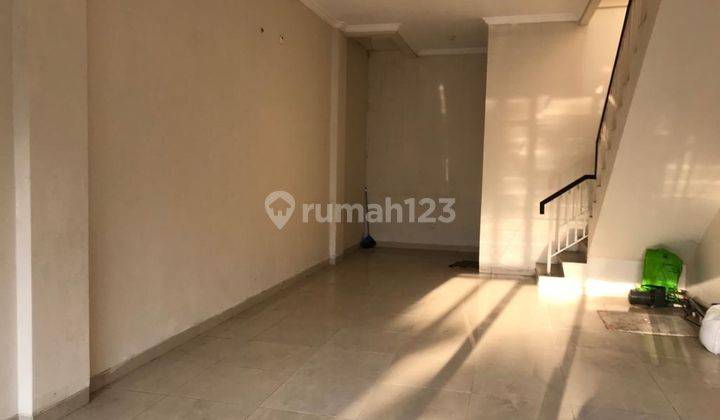 Ruko Rsnb Lokasi Strategis Akses Mudah di Jaka Setia, Bekasi Selatan 2