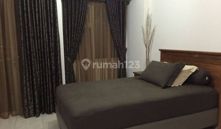 Apartemen Margonda Residence 3 Tipe Studio Plus. Semi Furnished.Kondisi bagus. Hadap Kolam Renang. Posisi Diatas D MALL & Connect Ke HOTEL SANTIKA DEPOK 1