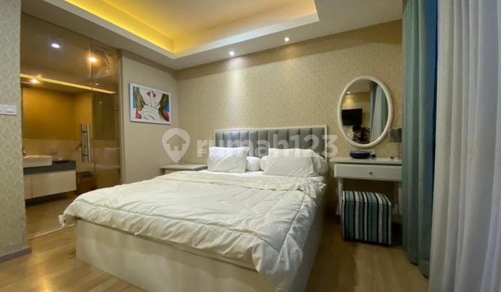 Apartment 3br harga cincai 2