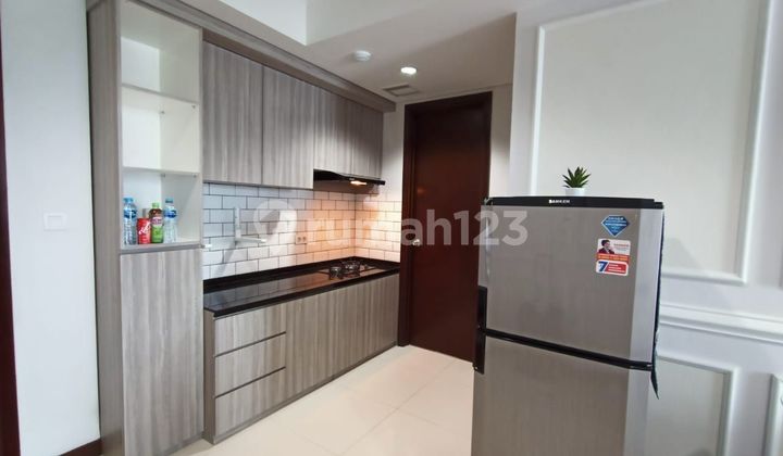 Casa Grande Phase 2 Apartment 2 Bedrooms Nice Furnished 2