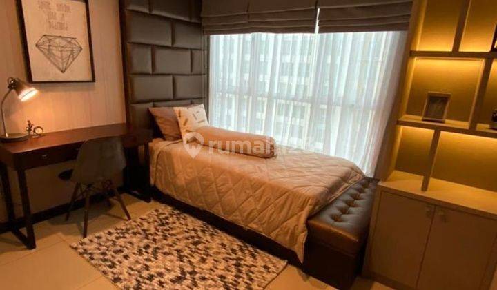 GANDARIA HEIGHTS APARTEMENT Bagus Furnished 2