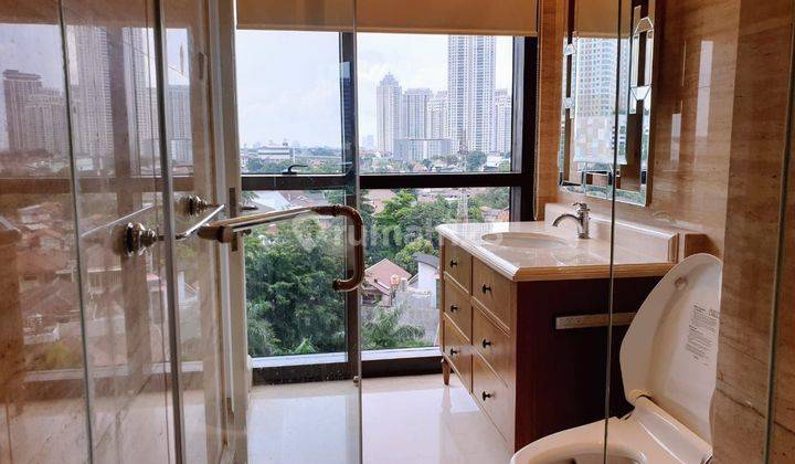 Apartemen 1 Park Avenue 2 Kamar Tidur Furnished 2