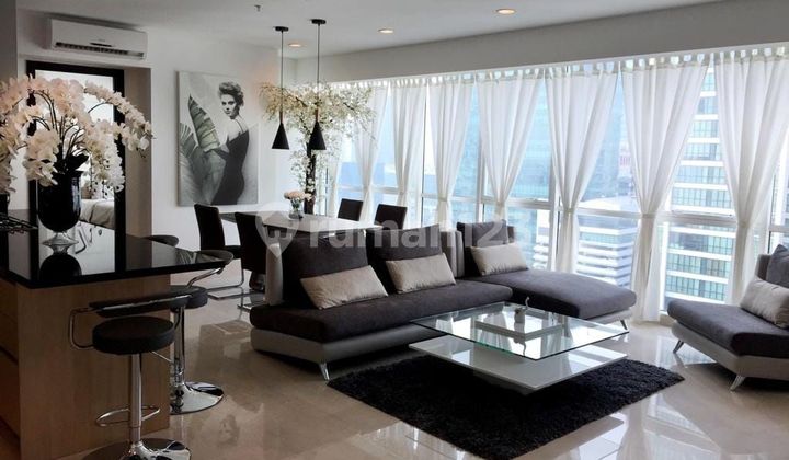 SKY GARDEN SETIABUDI Apartment 3 Bedrooms BU price SKY GARDEN SETIABUDI Apartment 3 Bedrooms BU price