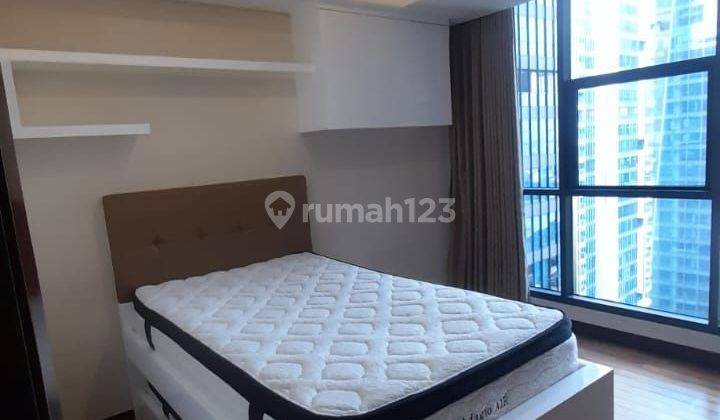 Apartemen Casa Grande Phase 2 private lift 3 Kamar Tidur Furnished bisa bulanan 2