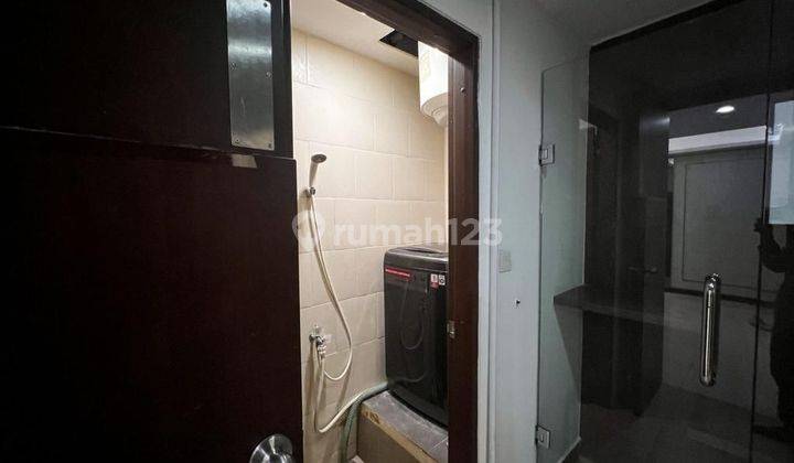 Apartemen Casa Grande Phase 2 Bagus Furnished 2 Kamar Tidur