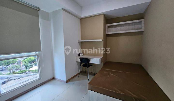 Apartemen Casa Grande 3 Kamar Tidur Bagus Furnished 2