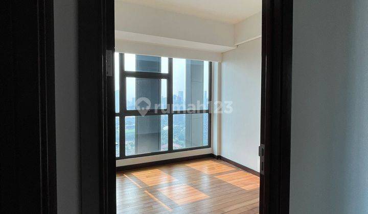 Apartemen Casa Grande Phase 2 3 Kamar Tidur private lift jual BU 2