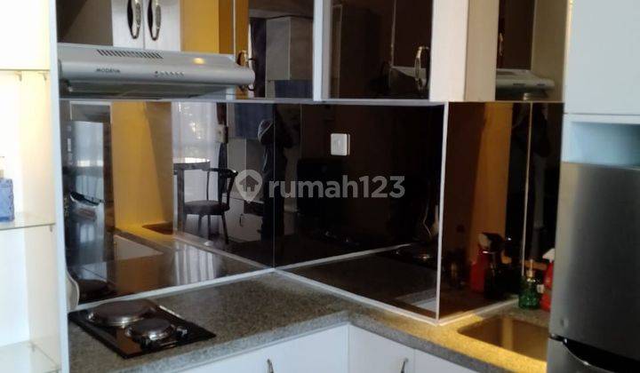 GANDARIA HEIGHTS APARTEMENT Bagus Furnished 1