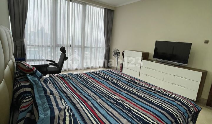 Apartemen District 8 Senopati Bagus Furnished 2