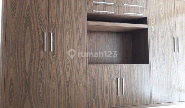 Apartemen South Hill 2 Kamar Tidur Bagus 2