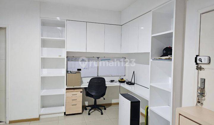 Apartemen Gandaria Heights type loft 2 lantai 3 Kamar Tidur Bagus 2