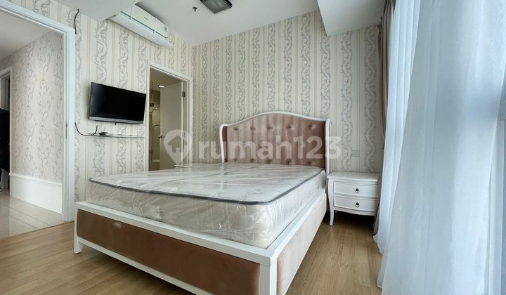 Casa Grande 3-Bedroom Apartment New Furnished 2