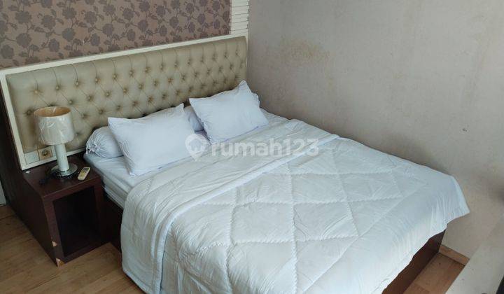  Apartemen Casa Grande 1 Kamar Tidur Furnished Bagus 1