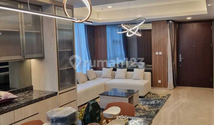 Apartement Private Lift 3Br Connect Mall Kota Kassablanka Apartement Private Lift 3Br Connect Mall Kota Kassablanka