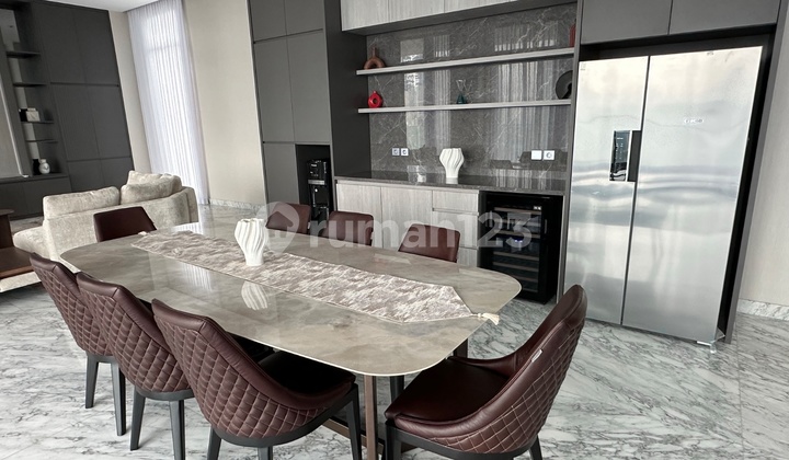 :Fire: Rare Penthouse The Stature 359M² - Private Pool, Double Lift, Fully Furnished!