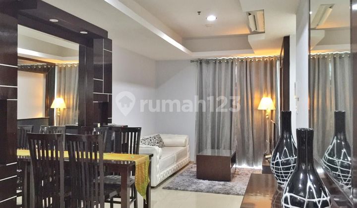 Casa Grande Apartment 2 Bedrooms Nice