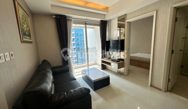 Aparment Connect Mall Kota Kasablanka 1