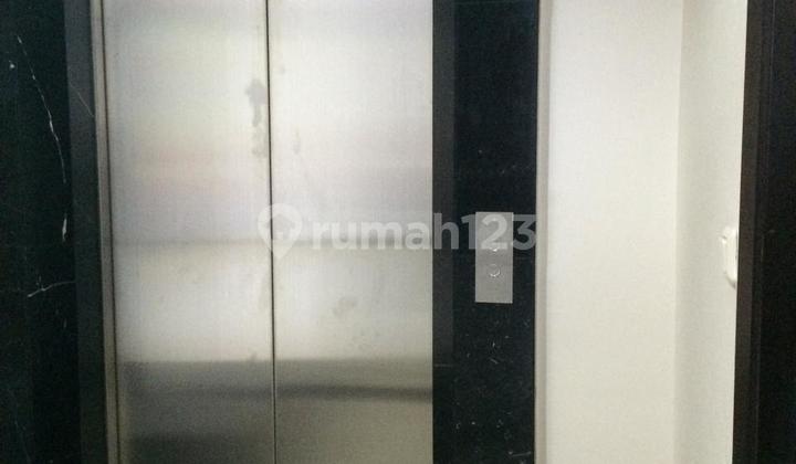 Apartemen 2 Kamar Tidur Private Lift  2