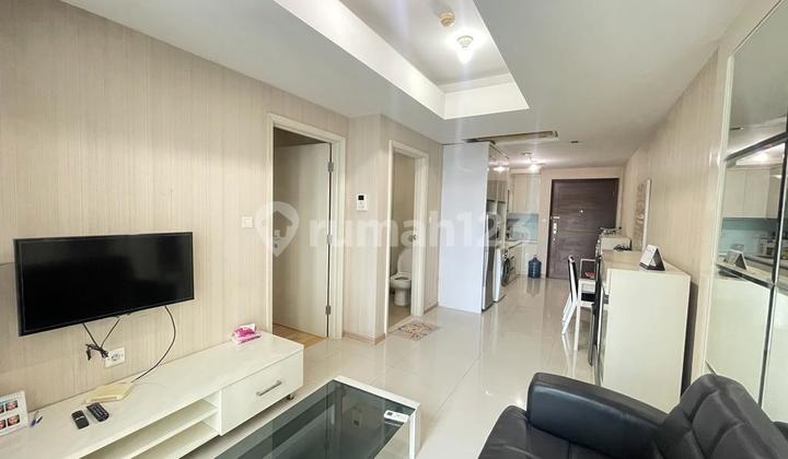 Casa Grande 1Br Istimewa 2