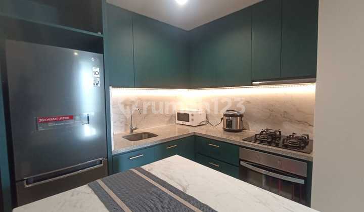 Best Deal! Sewa Apartemen Ciputra World 2 Jakarta Selatan