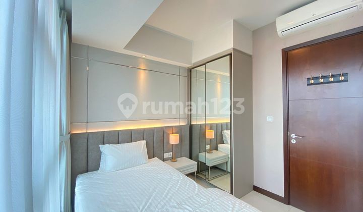 2Br Casa Grande Brand New Istimewa Furnish 2