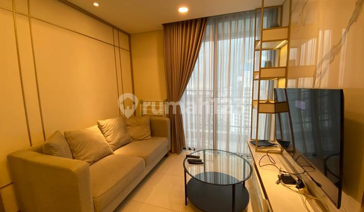 Apartment Casa Grande Chianti View Pool 2 Br Furnish 1