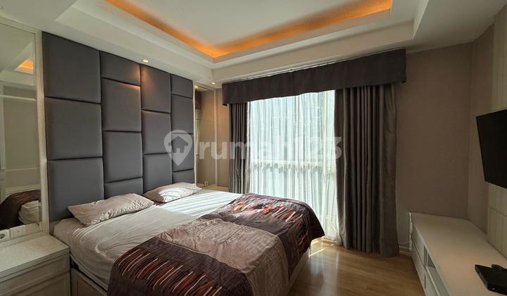 Apartmen Casa Grande 3 Br Istimewa 2