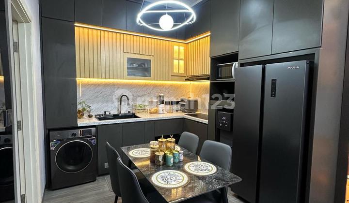 Best Deal! Casa Grande Residence 1Br Siap Huni