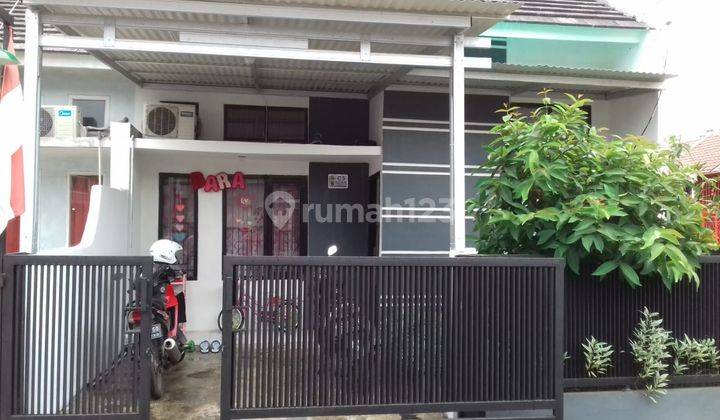 Rumah Hook Di Pasir Putih Lebih Luas Lebih Besar 1