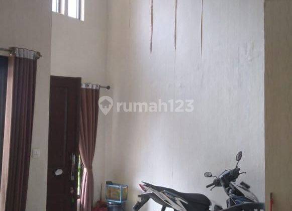 Rumah 2 Lantai Shm Bagus, Lokasi Dekat Gerbang Tol Cijago  1