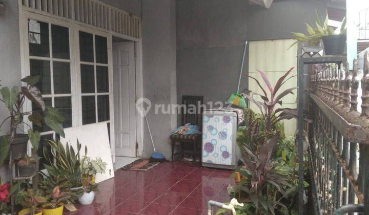 Jual Butuh Tanah Bonus Rumah Shm, Dekat Tol Sawangan Murah Banget 2