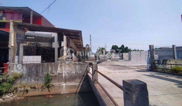 Tanah SHM Dijual Lokasi Dekat Dua Toll Dan DTC Mall 2