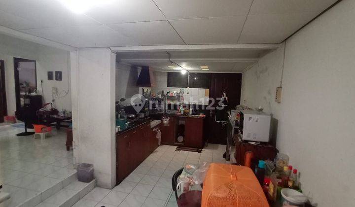 Dijual Rumah 1,5 Lantai Terawat Dekat Mrt Lebak Bulus Dan Uin Syarif Hidayatullah  2