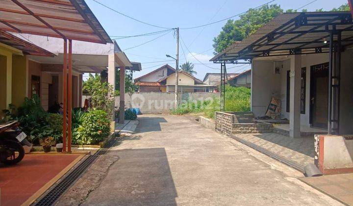 Rumah Cantik Dan Terawat Dekat Alun-Alun Kota Depok  2