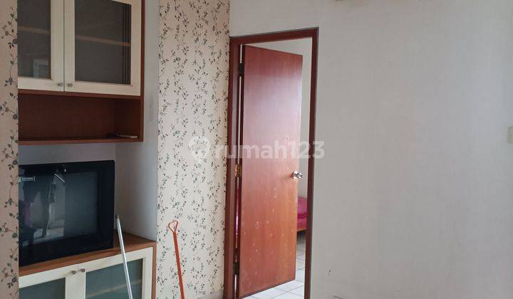 Apartemen Kelapa Gading 3br Furnished City View