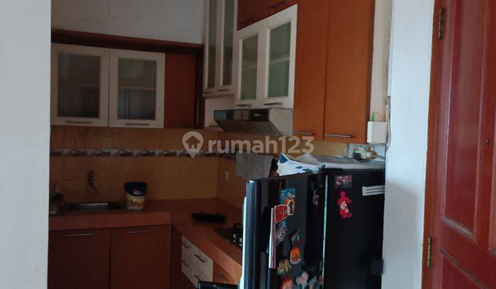 Apartemen Kelapa Gading 3br Furnished City View