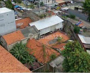 Dijual Ruko dan Rumah Walet, Tengah Kota Serang. Harga Hitung Tanah 2