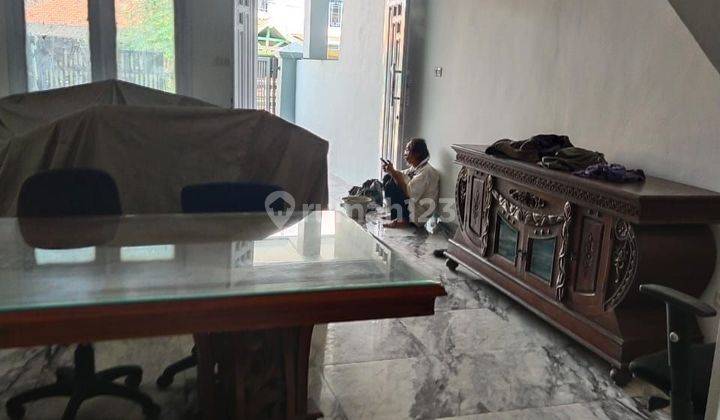 Di Sewakan Rumah Bagus di Perumahan Jaka Permai kota Bekasi  2