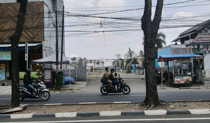 For Rent Strategic Land In Pengarengan Cakung East Jakarta For Rent Strategic Land In Pengarengan Cakung East Jakarta