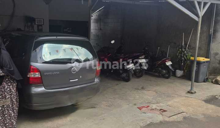 Di Jual Tanah Bagus Di Cikini Bintaro (rat)