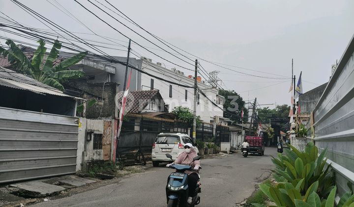 Jual Tanah Kotak Strategis Di Bintara Kota Bekasi Jual Tanah Kotak Strategis Di Bintara Kota Bekasi