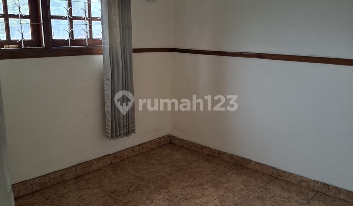 For Sale, Tidy and Strategic House by the Road in Pondok Kopi, East Jakarta 2