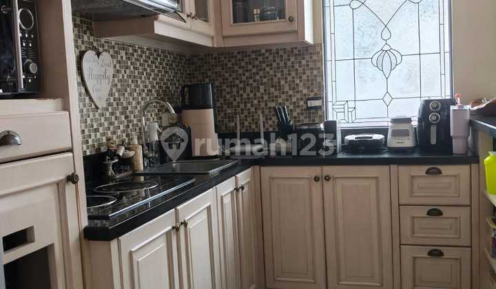 Di Jual Rumah Bagus di Ampera Jakarta Selatan (Yur) 2