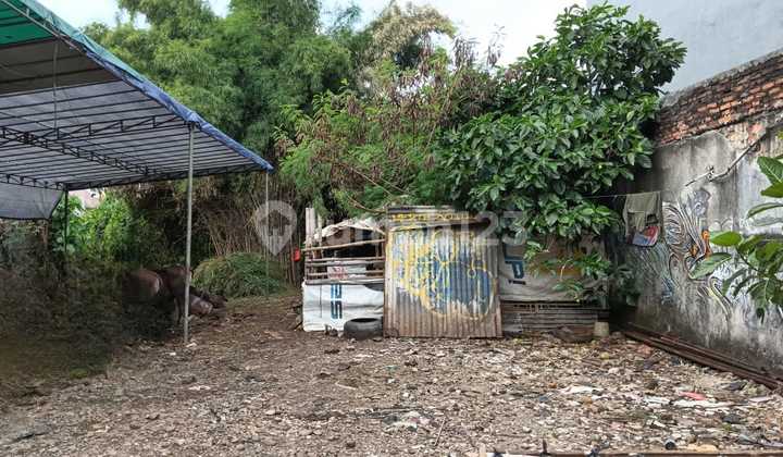 Jual Tanah Strategis Pinggir Jalan Bintaro Jakarta Selatan (rat) Jual Tanah Strategis Pinggir Jalan Bintaro Jakarta Selatan (rat)