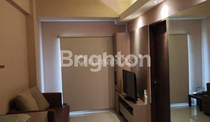 APARTEMEN PURI PARK VIEW 2 BR  JAKARTA BARAT 1