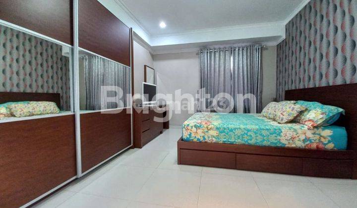 APARTEMEN ROYAL MEDITERANIA GARDEN JAKARTA BARAT 2