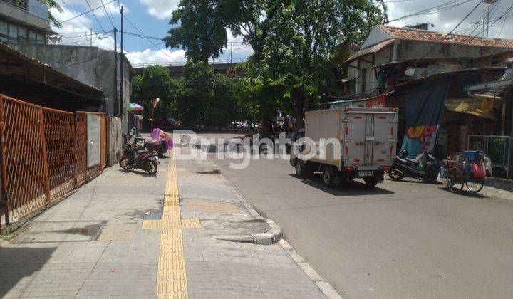 RUMAH LEGA  COCOK UNTUK SEGALA USAHA  GROGOL JAKARTA BARAT 2