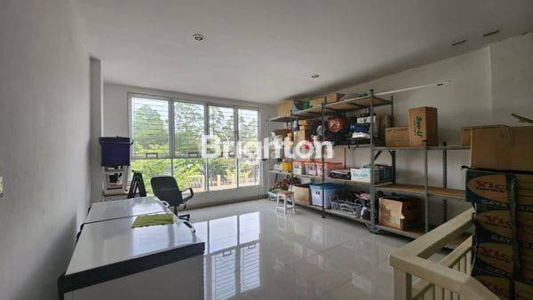 RUMAH TANJUNG DUREN MODERN FULL FURNISHED RAPI DAN NYAMAN 2