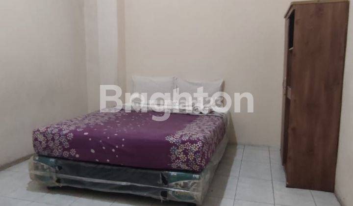 KOST TANJUNG DUREN JKT BARAT 1