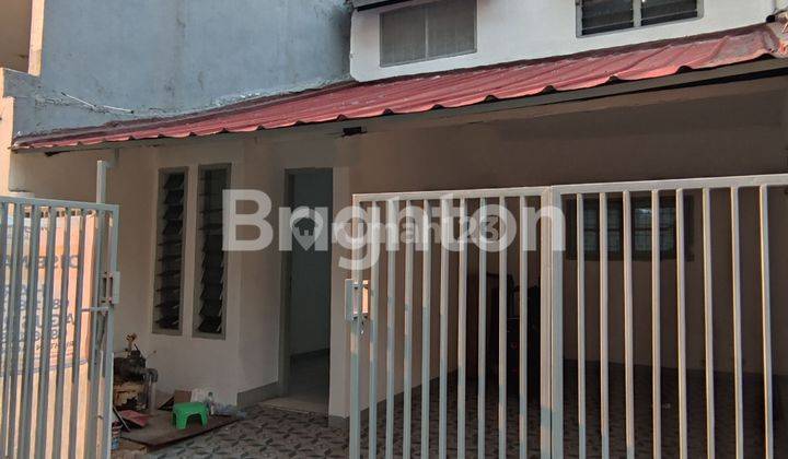 RUMAH 1.5 LANTAI TANJUNG DUREN JAKARTA BARAT 1